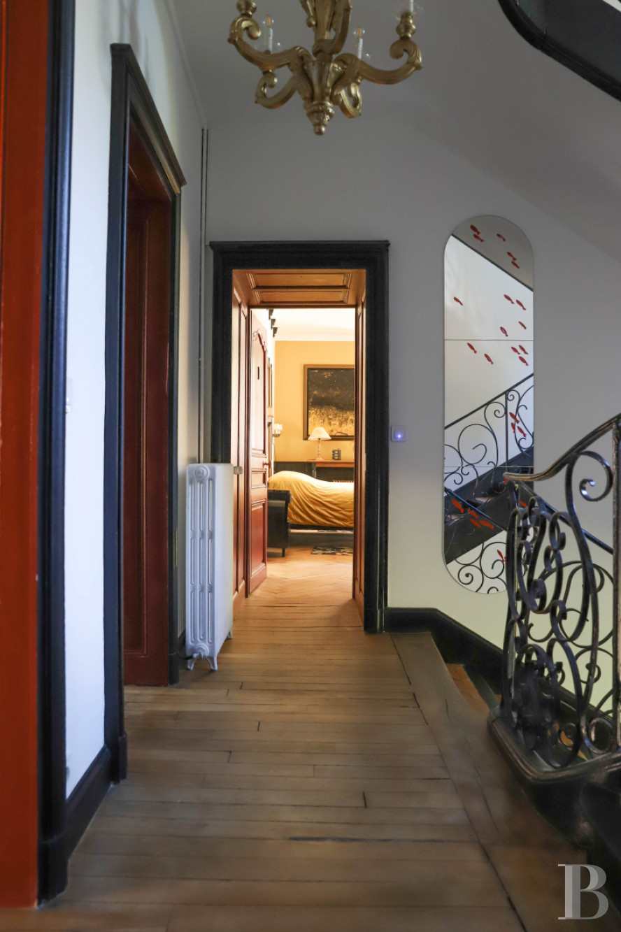 À proximité d’Étretat, en Seine-Maritime, un manoir du 14e siècle où se côtoient harmonieusement les époques - photo  n°23